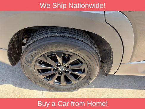 Used 2025 MAZDA CX-50 AWD 2.5 Hybrid w/ Premium Pkg image 35