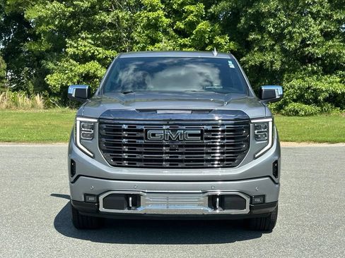 Used 2023 GMC Sierra 1500 Denali Ultimate AWD/4WD image 13
