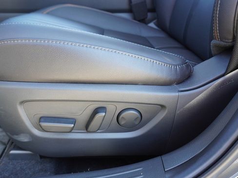 Used 2026 MAZDA CX-50 AWD 2.5 S w/ Cargo Package image 22