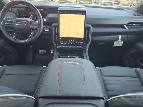 New 2026 GMC Yukon XL AT4 Ultimate w/ LPO, Floor Liner Package image 12