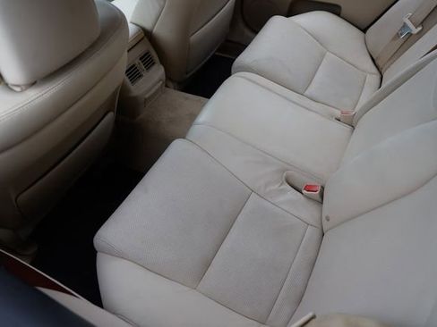 Used 2011 Lexus GS 450h w/ Preferred Accessory Package image 10