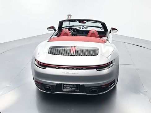 Certified 2020 Porsche 911 Carrera S RWD image 48