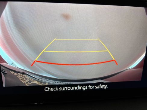 Used 2025 MAZDA CX-50 2.5 Hybrid w/ Preferred Pkg image 25