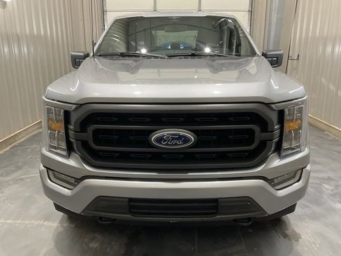 Used 2023 Ford F150 XLT w/ Equipment Group 302A High image 2