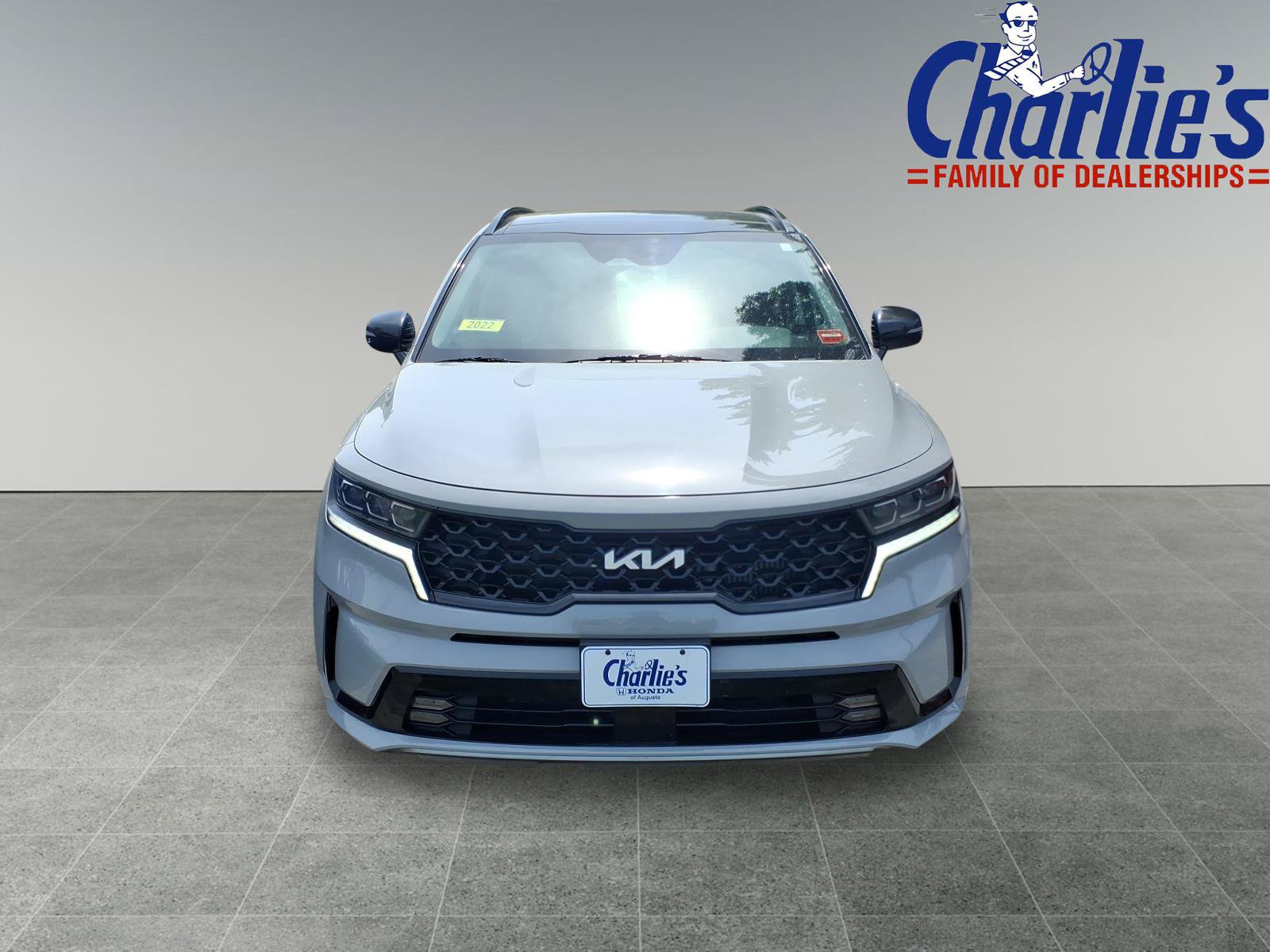 Used 2022 Kia Sorento SX AWD/4WD image 2