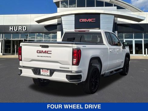 New 2026 GMC Sierra 1500 Elevation w/ Elevation Select Package image 4