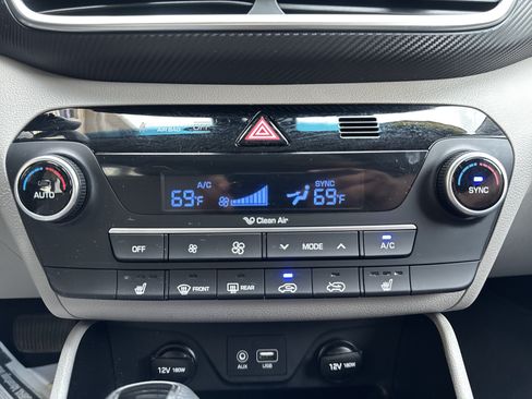 Used 2019 Hyundai Tucson SEL AWD/4WD image 15