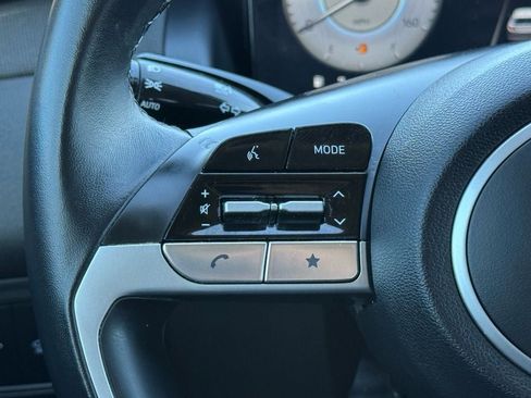 Used 2023 Hyundai Tucson SEL w/ Convenience Package image 19