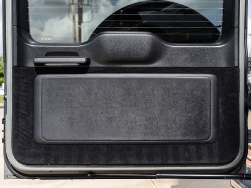 Used 2022 Mercedes-Benz G 63 AMG 4MATIC image 34