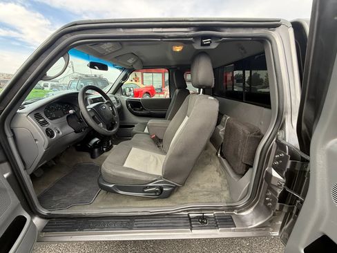 Used 2011 Ford Ranger XLT AWD/4WD image 10
