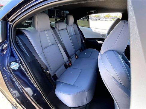 Used 2026 Toyota Corolla SE image 21