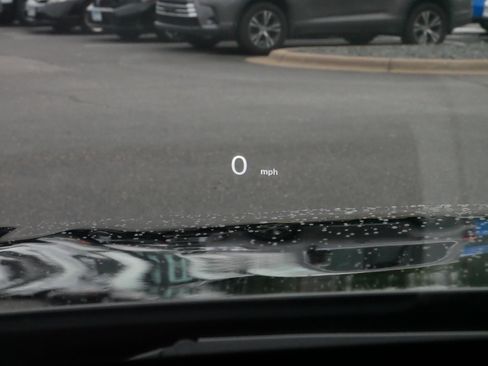 Certified 2025 Honda Accord Touring image 33