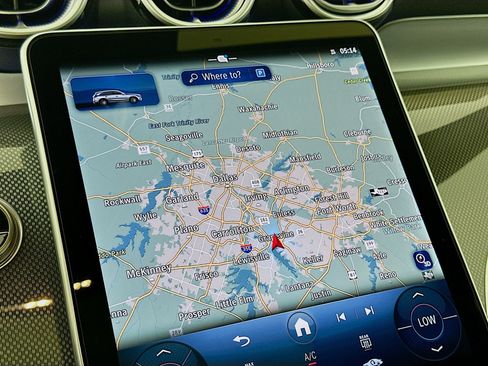 New 2026 Mercedes-Benz GLC 350e 4MATIC image 14