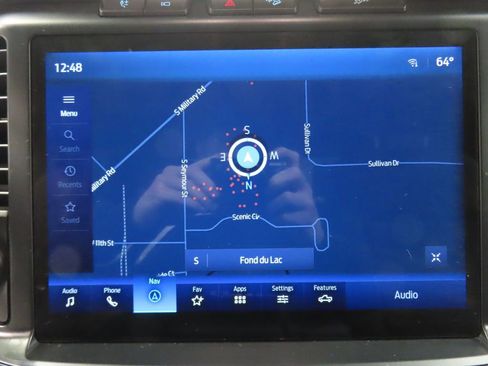 Used 2023 Ford F150 XLT w/ Equipment Group 302A High image 19