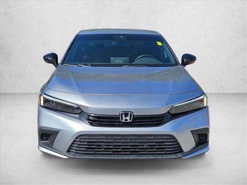 Used 2024 Honda Civic Sport image 2