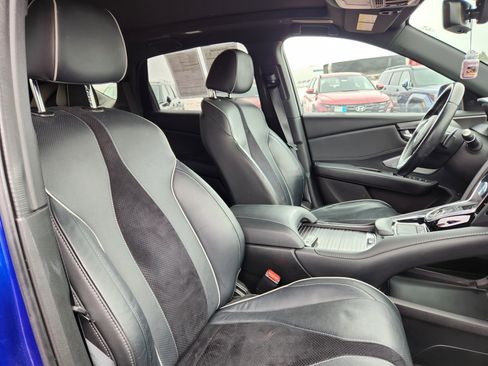 Used 2021 Acura RDX A-Spec image 16