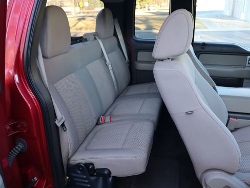 Used 2010 Ford F150 XLT image 21