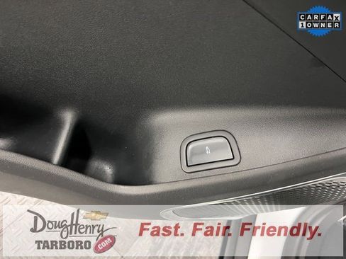 Certified 2025 GMC Acadia Elevation image 21