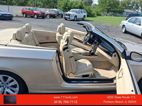 Used 2012 BMW 328i Convertible RWD image 66