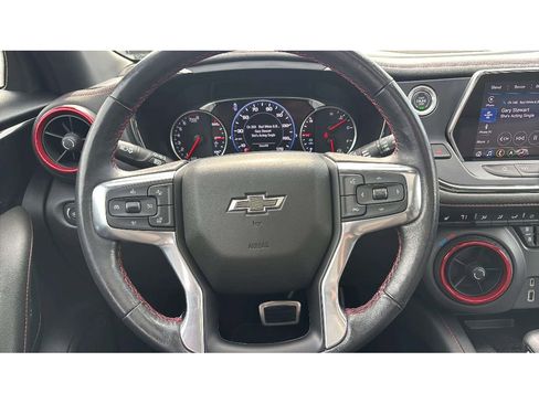 Used 2021 Chevrolet Blazer RS w/ Enhanced Convenience Package image 15