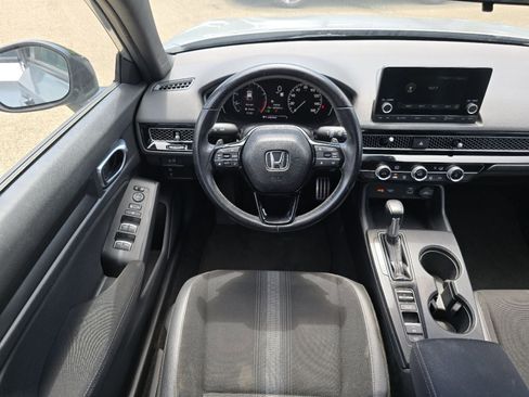 Used 2023 Honda Civic Sport image 27