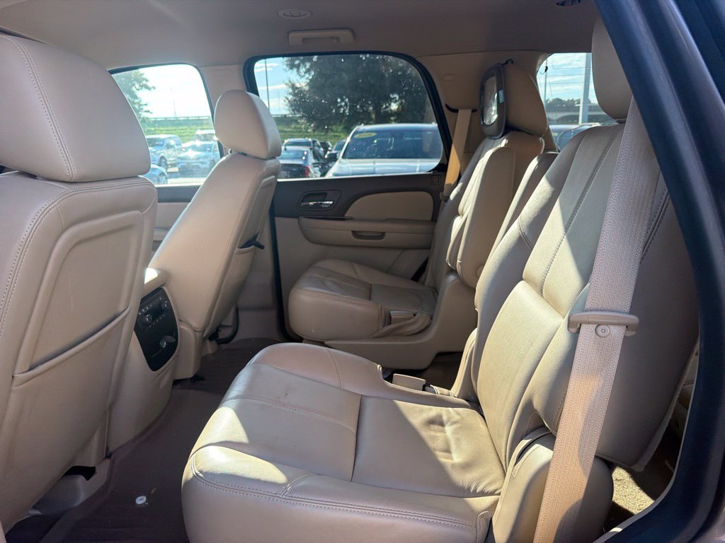 Used 2014 GMC Yukon SLT w/ Regional Value Package RWD image 15