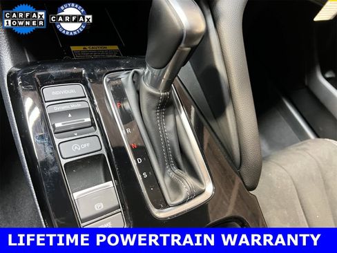 Certified 2025 Acura Integra A-Spec image 23