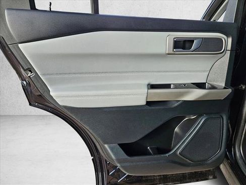 Certified 2023 Ford Explorer XLT w/ Equipment Group 202A image 23