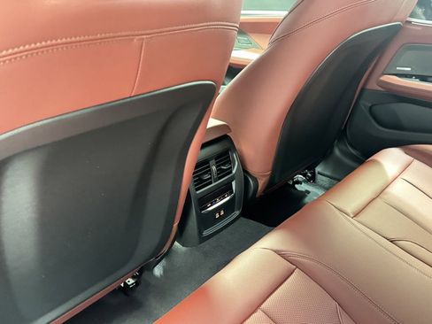 New 2026 BMW 430i xDrive 430i Gran Coupe w/ M Sport Package image 22