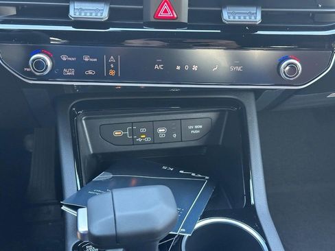 New 2026 Kia K5 GT-Line w/ GT-Line Red Interior Package image 14