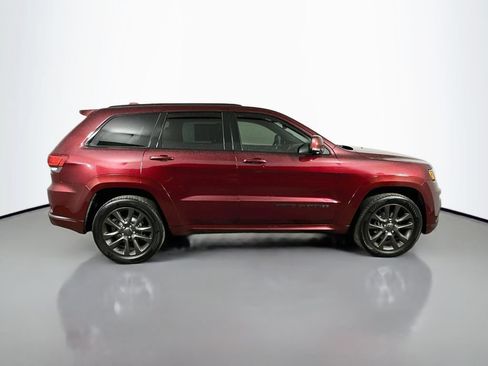 Used 2019 Jeep Grand Cherokee High Altitude RWD image 7