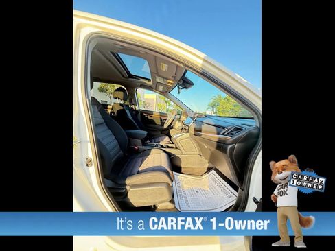 Used 2018 Honda CR-V EX image 23