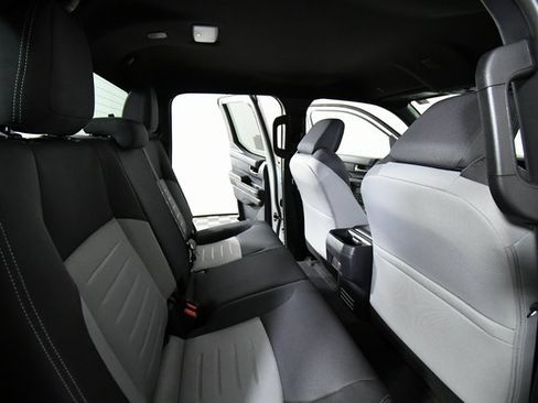 New 2026 Toyota Tacoma TRD Off-Road image 23