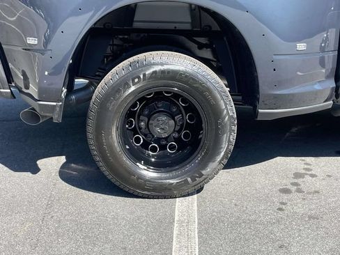 New 2027 RAM 3500 Limited AWD/4WD image 8