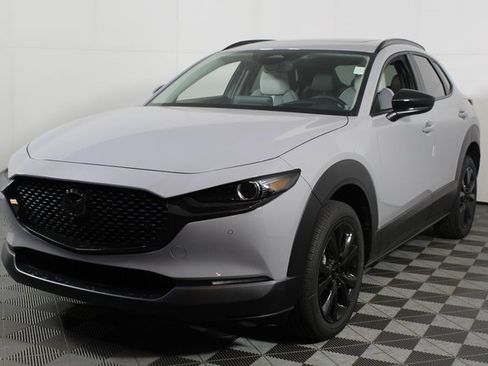 New 2026 MAZDA CX-30 2.5 Turbo w/ Premium Package image 3