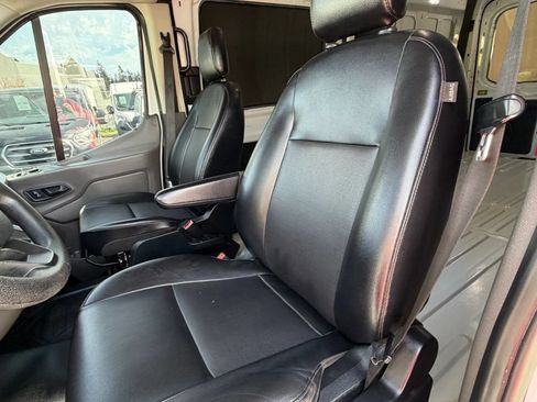 Used 2020 Ford Transit 250 Medium Roof w/ Load Area Protection Package RWD image 10