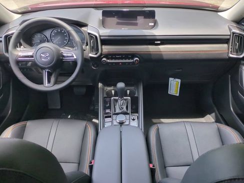 New 2026 MAZDA CX-50 AWD 2.5 S w/ Weather Package image 14