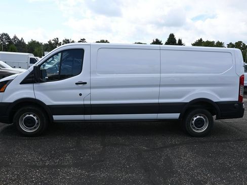 Used 2020 Ford Transit 250 Low Roof w/ Load Area Protection Package RWD image 5