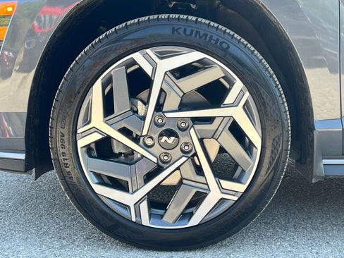 Used 2024 Hyundai Kona N Line FWD image 5