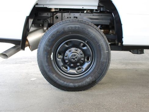 Used 2026 RAM 2500 Tradesman AWD/4WD image 35