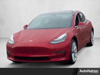 Used 2020 Tesla Model 3 Standard Range Plus