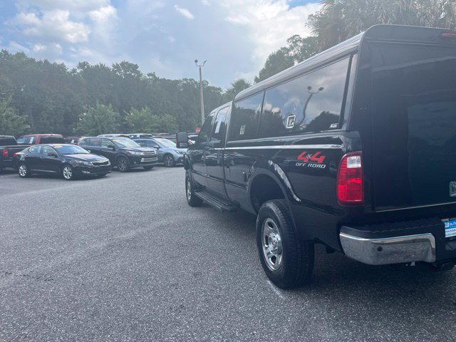 Used 2008 Ford F350 XLT AWD/4WD image 6