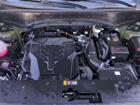 Certified 2026 Hyundai Palisade SEL image 14