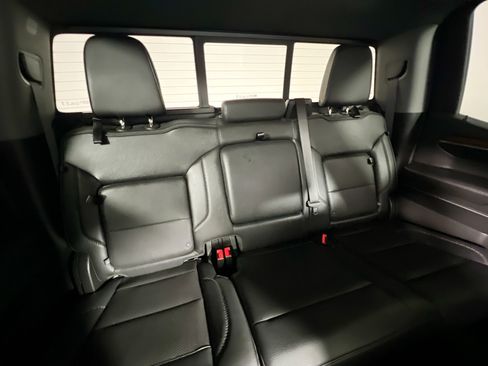 Used 2024 GMC Sierra 1500 Denali w/ Denali Reserve Package AWD/4WD image 33
