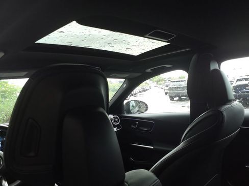 Used 2024 Mercedes-Benz C 43 AMG 4MATIC Sedan image 22