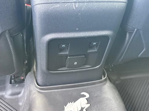 Used 2024 Ford Bronco Big Bend AWD/4WD image 18