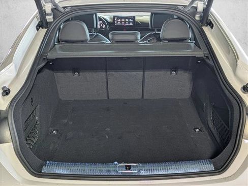 Used 2024 Audi A5 2.0T Premium Plus image 7