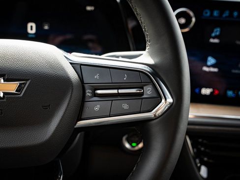 Used 2025 Chevrolet Tahoe High Country image 29