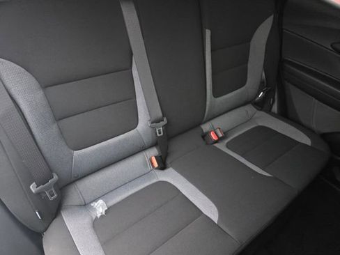 New 2026 Chevrolet TrailBlazer LT w/ LT Cold Weather Package image 23