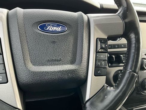 Used 2015 Ford Expedition Max Limited image 22